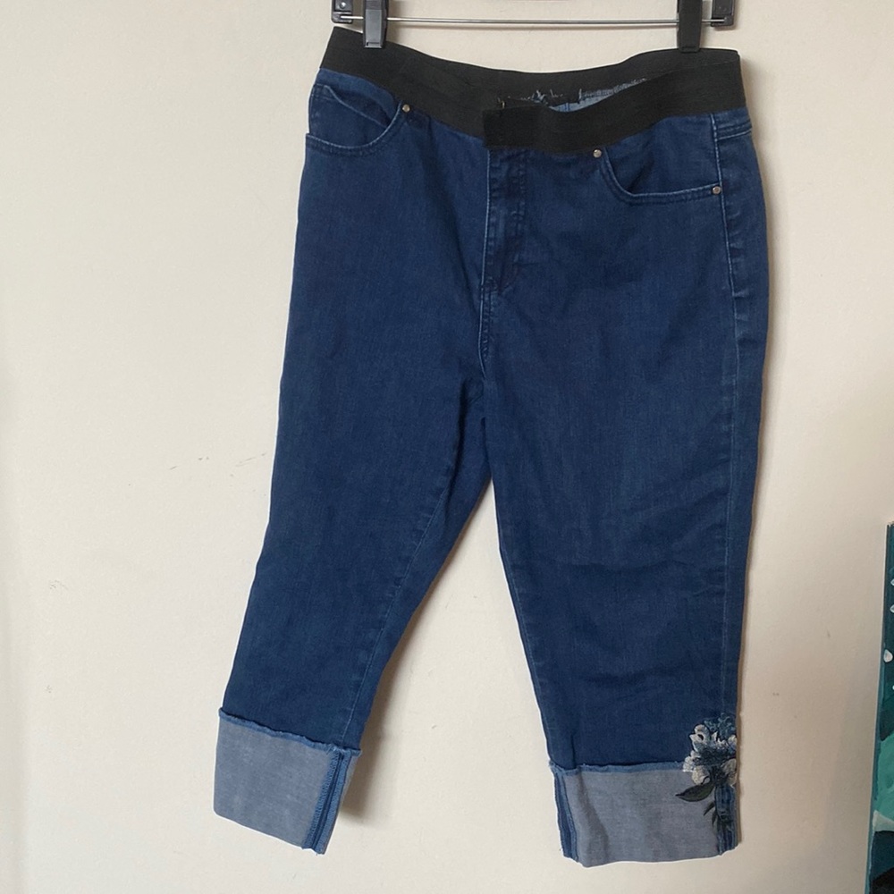 Maternity Jeggings
